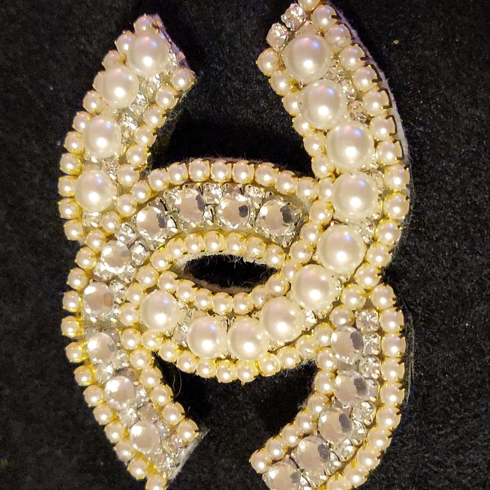 COPY - Brooch